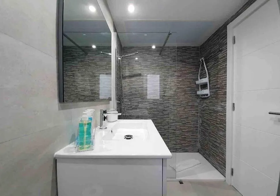 Modern Apartment Corralejo