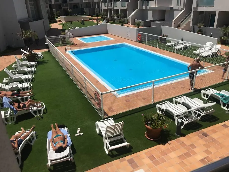 Modern Apartment Corralejo