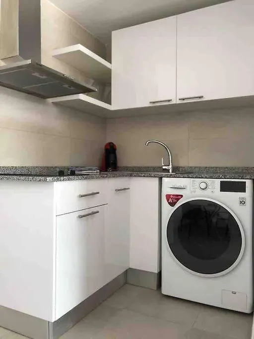 Modern Apartment Corralejo