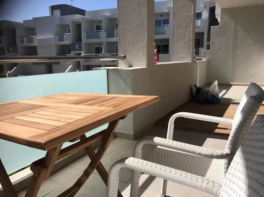 Modern Apartment Corralejo İspanya