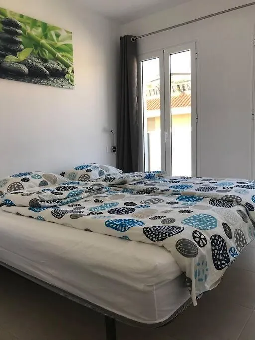 Modern Apartment Corralejo