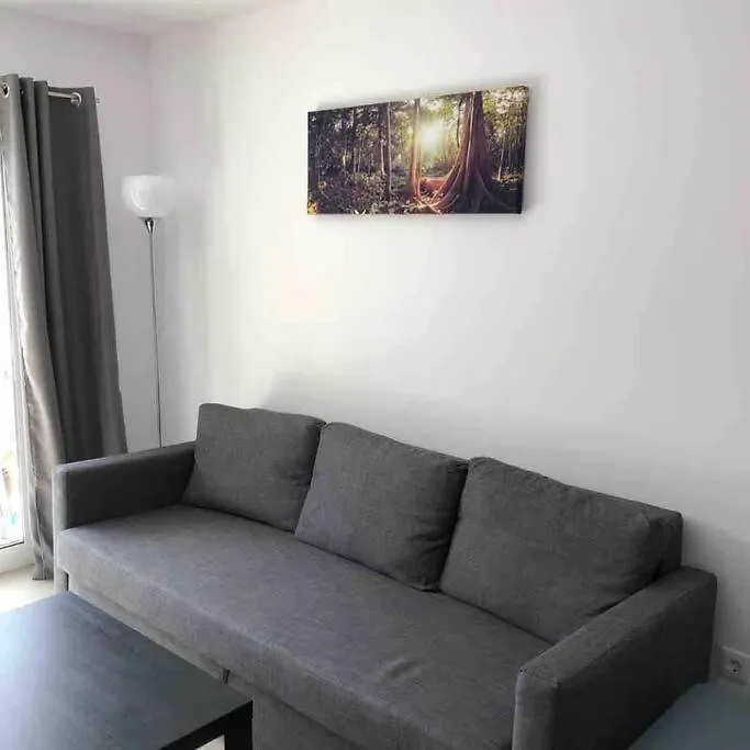 Modern Apartment Corralejo