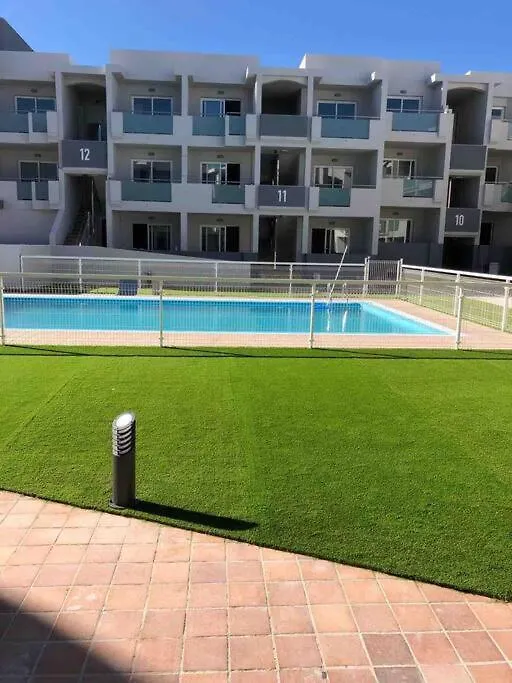 Modern Apartment Corralejo