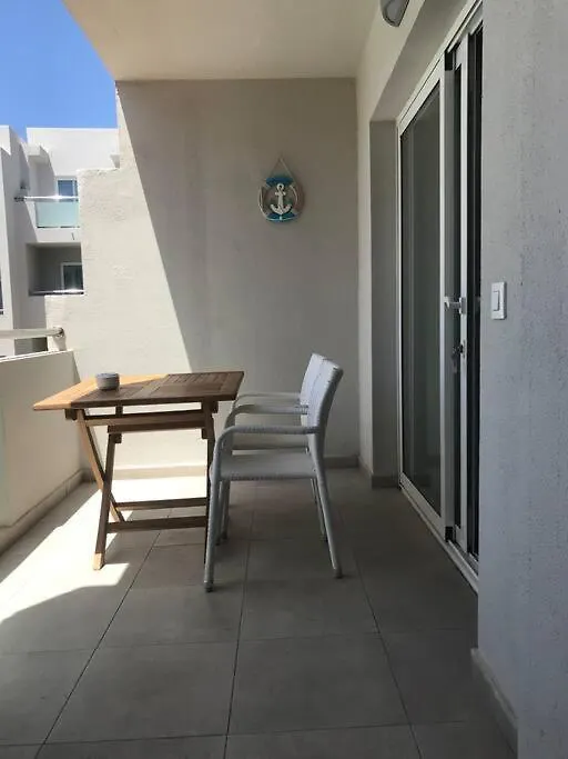 Modern Apartment Corralejo