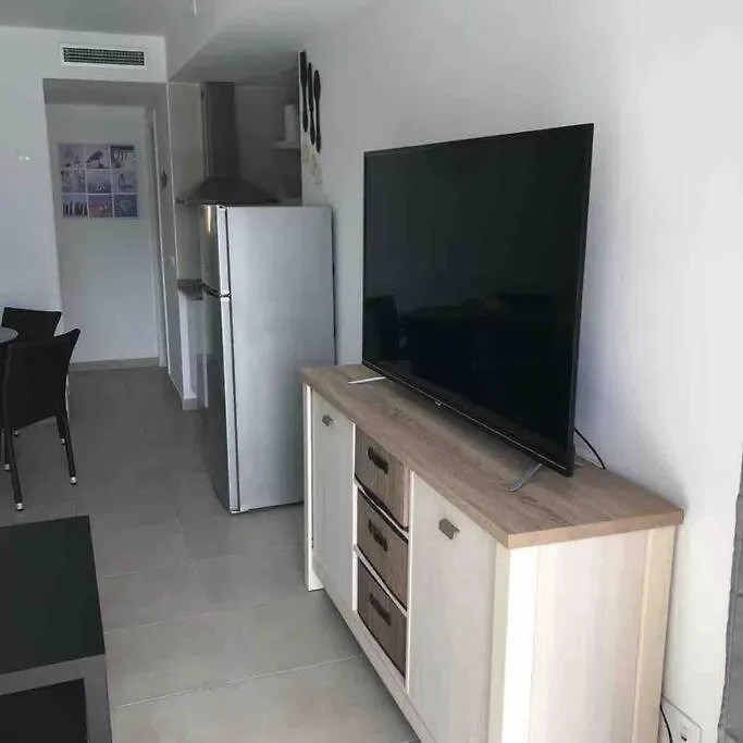 Modern Apartment Corralejo