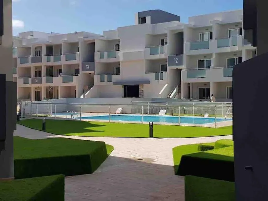 Modern Apartment Corralejo 0*,  İspanya