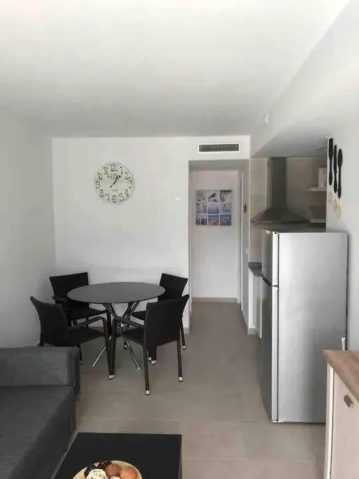 Modern Apartment Corralejo İspanya
