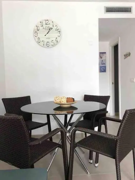 Modern Apartment Corralejo 0*,  İspanya