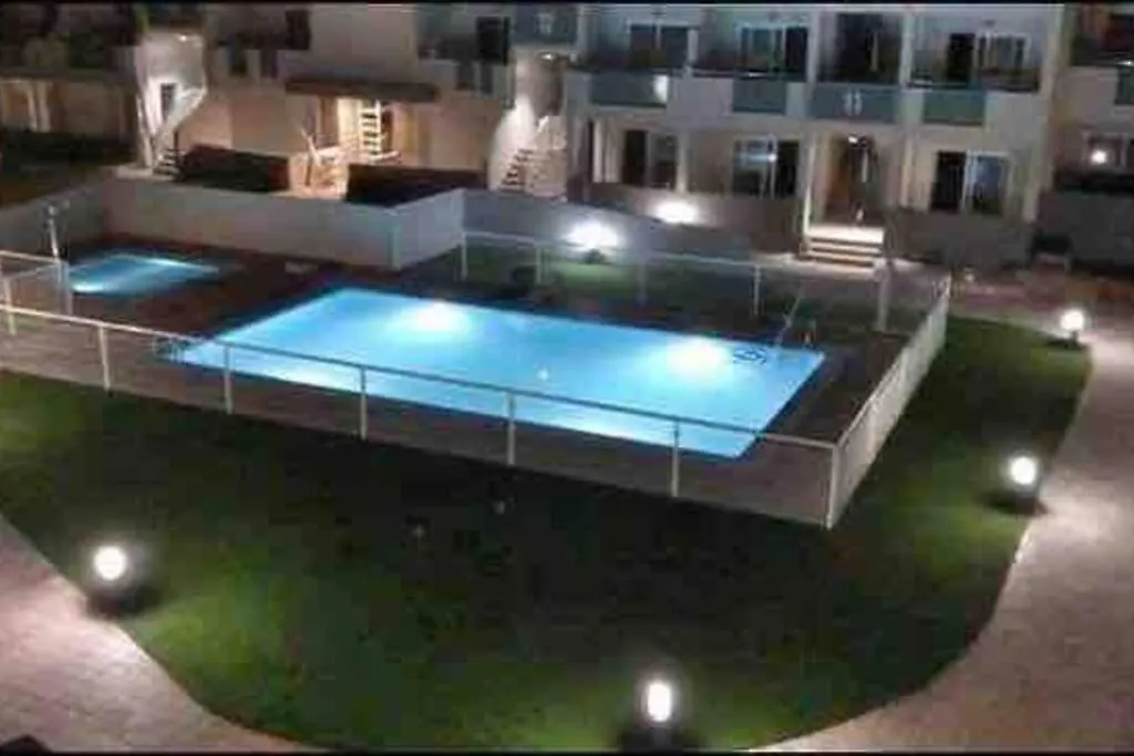 Modern Apartment Corralejo