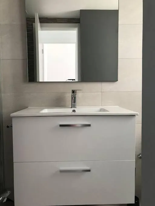 Modern Apartment Corralejo İspanya