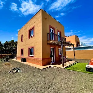 Leyna Fuerteventura Canary Island Villa